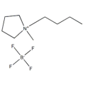 N-丁基-N-甲基吡咯烷四氟硼酸盐