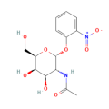 2-硝基苯基N-乙酰基-α-D-半乳糖胺