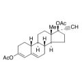 （17α）-19-去甲孕烯酸-3,5-二烯-20-炔-3,17-二醇-3,17-二乙酸酯