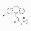 N-去甲基氯米帕明-d3盐酸盐