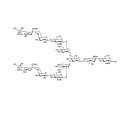 Neu5Acα(2-6) N-聚糖