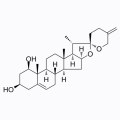 新绿原蛋白