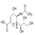 N-乙酰基-2,3-脱氢-2-脱氧神经氨酸