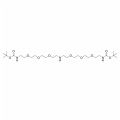 NH-双(PEG3-Boc)