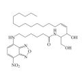 NBD C6-Ceramide(NBD C6-神经酰胺)