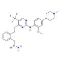 Narmafotinib