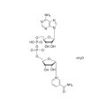 β-烟酰胺腺嘌呤二核苷酸（NAD）