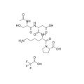 N-Acetyl-Ser-Asp-Lys-Pro TFA
