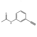N-(3-乙炔基苯基)乙酰胺