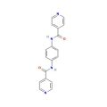 N,N'-(1,4-亚苯基)二异烟酰胺