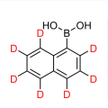 1-萘硼酸-d7