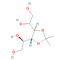 3,4-O-异亚丙基-D-甘露糖醇