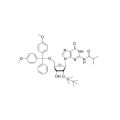 5'-O-DMT-2'-O-iBu-N-Bz-Guanosine