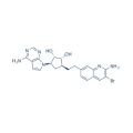 Onametostat (JNJ-64619178)