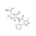 oxacillin