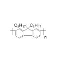 聚(9,9-二正辛基芴基-2,7-二基)(PFO)