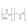 聚(D,L-乳酸-co-乙醇酸)（PLGA）