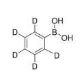 苯硼酸-d₅