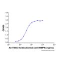 Recombinant Human MMP-9 Protein