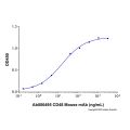Recombinant Human CD48/SLAMF2 Protein