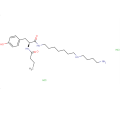 Philanthotoxin 74 dihydrochloride，GluA1和GluA3AMPA