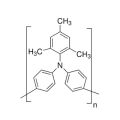 聚[双(4-苯基)(2,4,6-三甲基苯基)胺]（PTAA）
