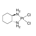 (1,3-二氨基环己烷)二氯化铂