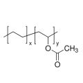 聚(乙烯-co-乙酸乙烯酯)(PEVA)