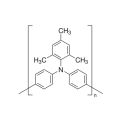 聚[双(4-苯基)(2,4,6-三甲基苯基)胺]