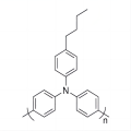 聚[双(4-苯基)(4-丁基苯基)胺]