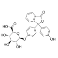 酚酞-β-D-葡萄糖醛酸