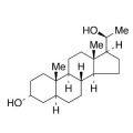 5α-孕烷-3α，20α-二醇