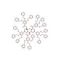 1,2,3,4,6-五-O-(3,4,5-三-O-苄基没食子酰基)-β-D-吡喃葡萄糖