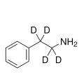 苯乙胺-d4