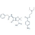 普鲁卡因青霉素G
