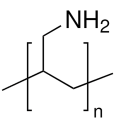 聚丙烯胺 (PAH) 溶液