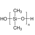 聚（二甲基硅氧烷），羟基末端(PDMS)
