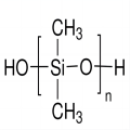 聚（二甲基硅氧烷），羟基末端(PDMS)