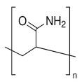 聚丙烯酰胺(PAM)