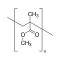 聚甲基丙烯酸甲酯（PMMA）