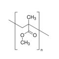 聚甲基丙烯酸甲酯（PMMA）