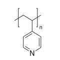 交联聚 4-乙烯基吡啶