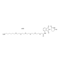 泊马度胺-PEG₆-丁胺盐酸盐