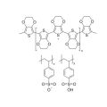 聚(3,4-亚乙二氧基噻吩)-聚(苯乙烯磺酸)(PEDOT:PSS)