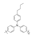 聚(4-丁基三苯胺)