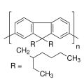 聚[9,9-双-(2-乙基己基)-9H-芴-2,7-二基]