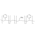 聚苯乙烯-嵌段-聚（乙烯-ran-丁烯）-嵌段-聚苯乙烯