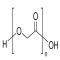 聚乙交酯