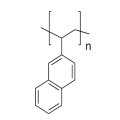 聚(2-乙烯基萘)