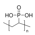 聚(乙烯基膦酸)(PVPA)
